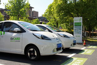 共享經(jīng)濟(jì) 環(huán)球車享 不只是租車服務(wù)