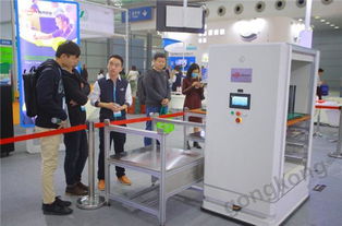 2018華南工業(yè)智造展下周深圳舉辦，聚焦軟件服務(wù)引領(lǐng)智造新篇章